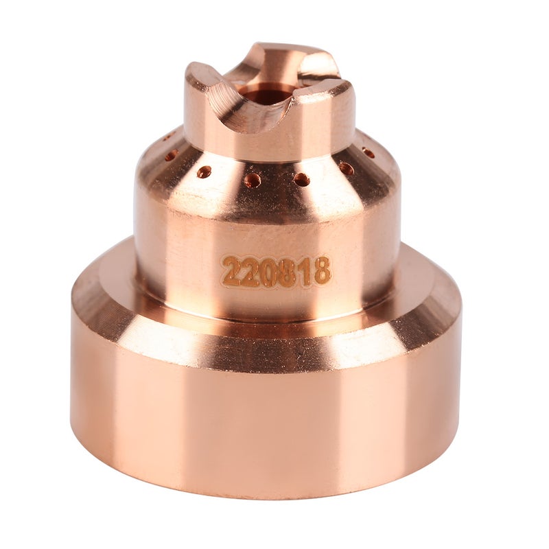 5pcs Plasma Shield Cup Cap for MAX65/85/105 Cutting Torch Consumables 220818 - Image 5