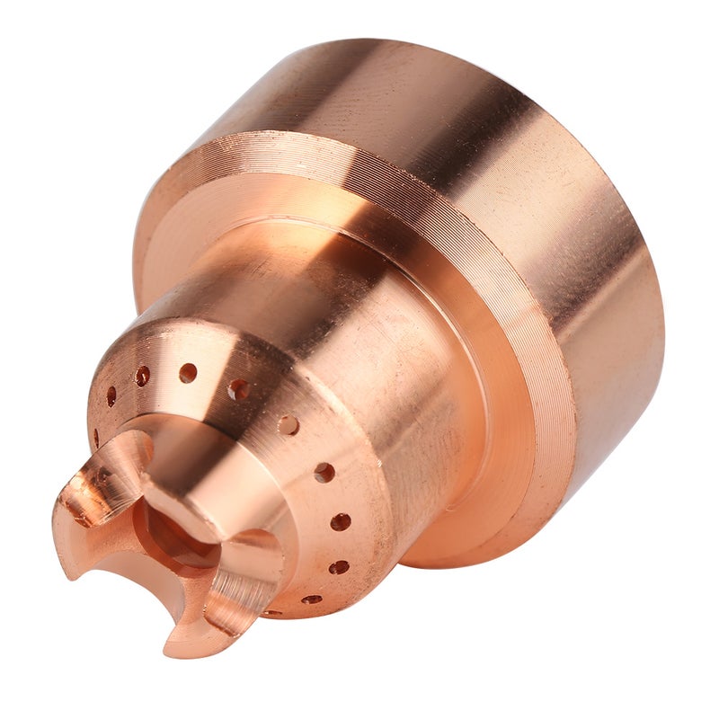 5pcs Plasma Shield Cup Cap for MAX65/85/105 Cutting Torch Consumables 220818 - Image 3