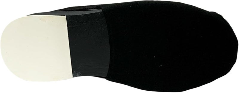 BOWLINGBALL .com Bowling Shoe Slider - Slip-On Slide Enhancer for Consistent Approach - Durable Bowling Shoe Accessory, Multiple Colors/Styles, One Size Fits Most - Image 5