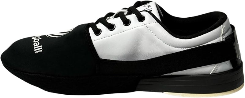 BOWLINGBALL .com Bowling Shoe Slider - Slip-On Slide Enhancer for Consistent Approach - Durable Bowling Shoe Accessory, Multiple Colors/Styles, One Size Fits Most - Image 4