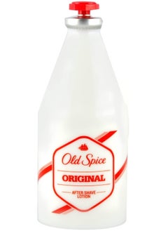 Old Spice Original After Shave White 150ml  - Image 2