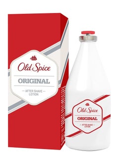 Old Spice Original After Shave White 150ml  - Image 1