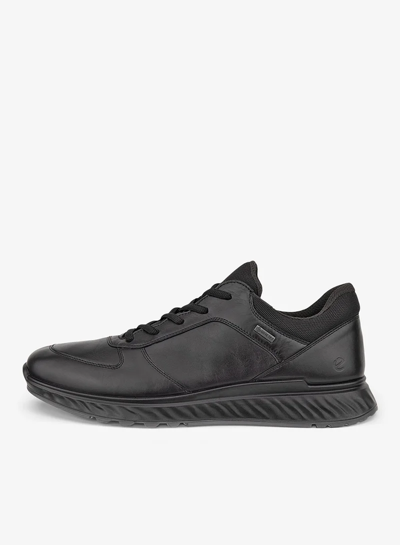 ECCO Exostride M Black UST Dritton
