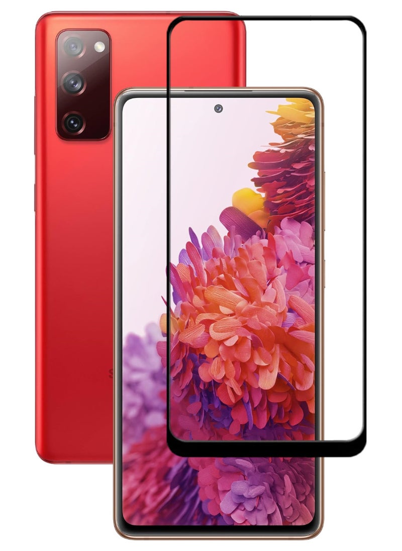 أكاليكس جودة ممتازة، حماية شاشة، لهاتف سامسونج جالاكسي S20 FE - Image 1