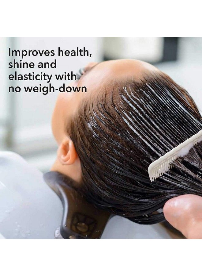 Macadamia ماسك إصلاح عميق بدون كبريتات وبارابين 250 مل - Image 5