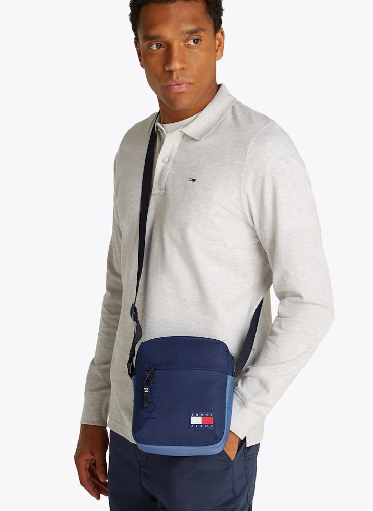 TOMMY JEANS DAILY REPORTER BAG  - Image 5