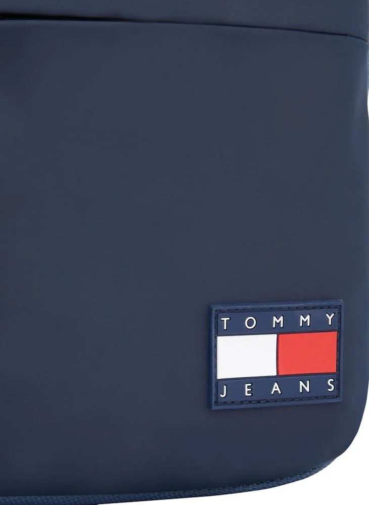 TOMMY JEANS Logo Daily Crossover