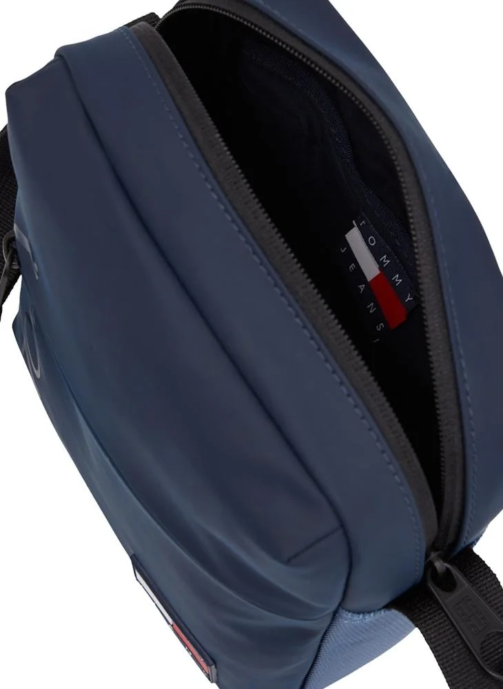 TOMMY JEANS Logo Daily Crossover