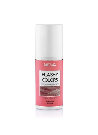 SOFT PINK