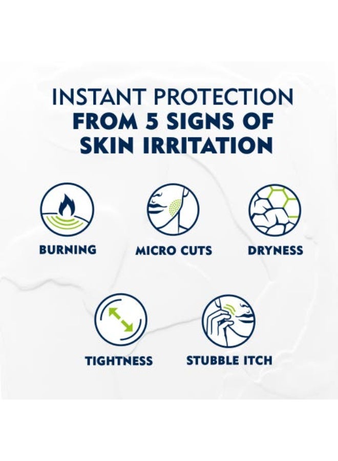 Nivea Men Sensitive Shaving Gel, 200Ml - Image 4