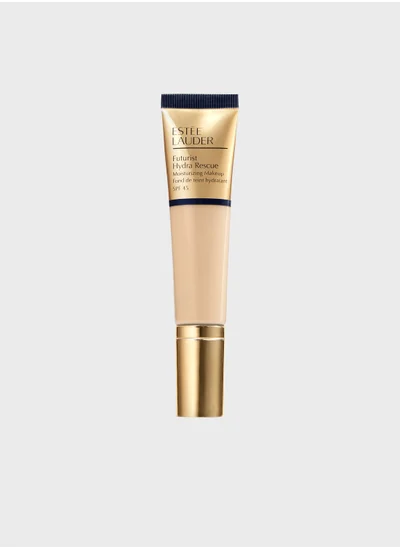 ESTEE LAUDER Futurist Hydra Moisturizing Foundation - 36 - 1W2 Sand