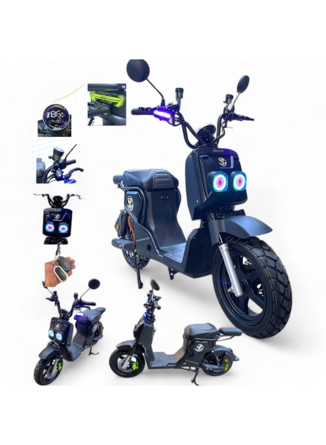 Amazing Tank 2026 Edition