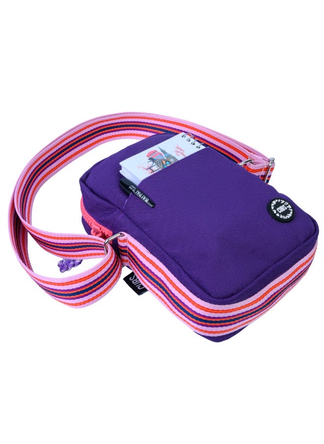 CUBS Fashionable Crossbody Bag  - Image 4