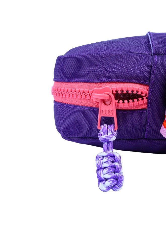 CUBS Fashionable Crossbody Bag  - Image 3