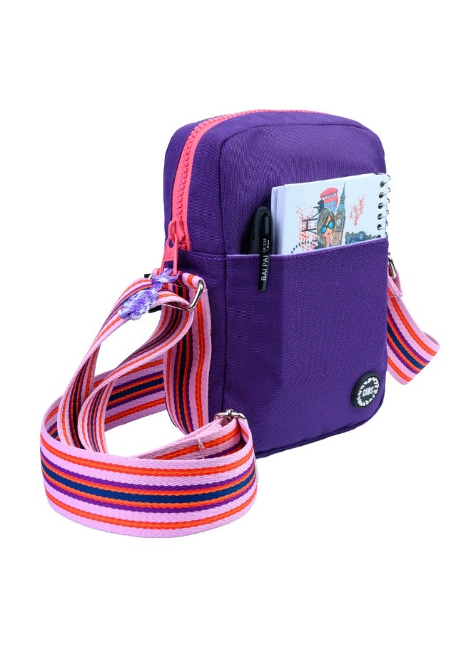 CUBS Fashionable Crossbody Bag  - Image 2
