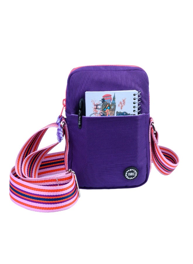 CUBS Fashionable Crossbody Bag  - Image 1