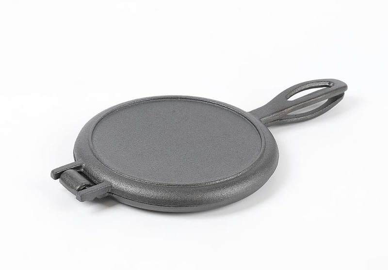 HAWOK Cast Iron Waffle Iron Waffle Maker - Image 4