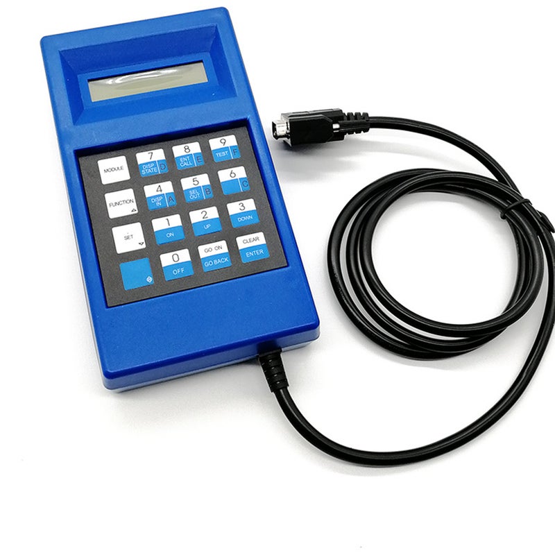 Elevator Lift Test Tool Escalator Server Test Conveyor Debugging Tool For OTIS XIZI OTIS - Image 1