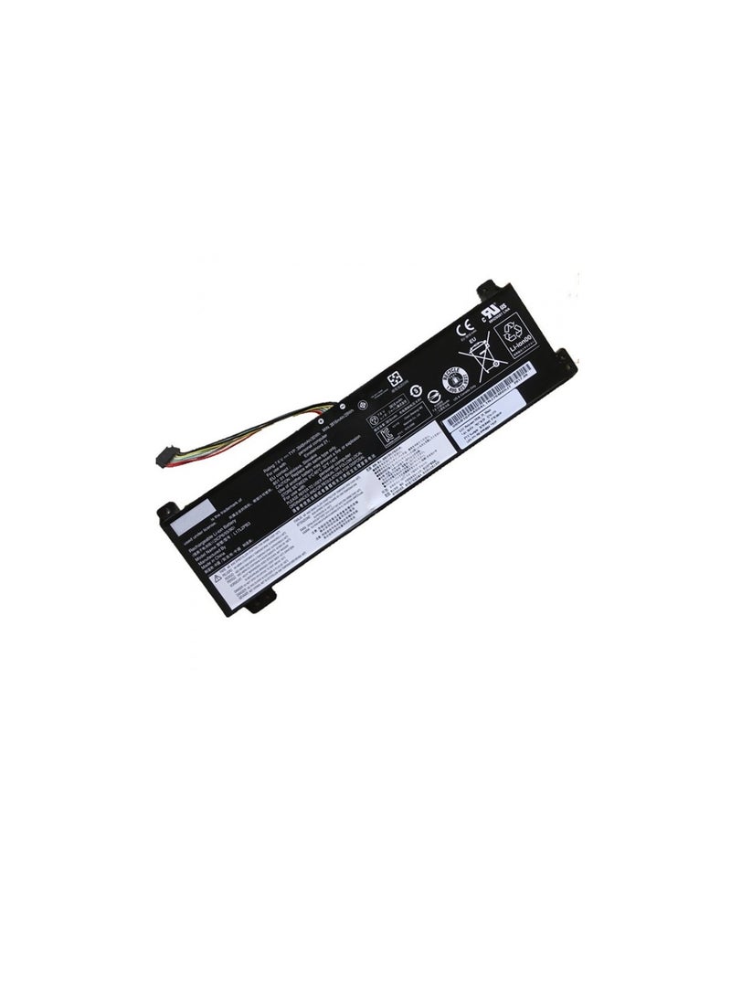 Terabyte L17M2PB3 L17L2PB3 Lenovo IdeaPad Slim 1-14AST-05(81VS), V330-15IKB V530-14IKB V530-15IKB 15 Replacement Laptop Battery - Image 3