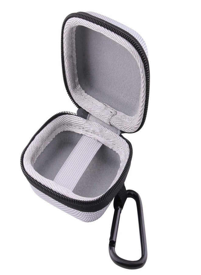 WERJIA Hard Carrying Case for Digimon Bandai Original Digivice Virtual Pet Monster (Grey)(Case Only) - Image 3