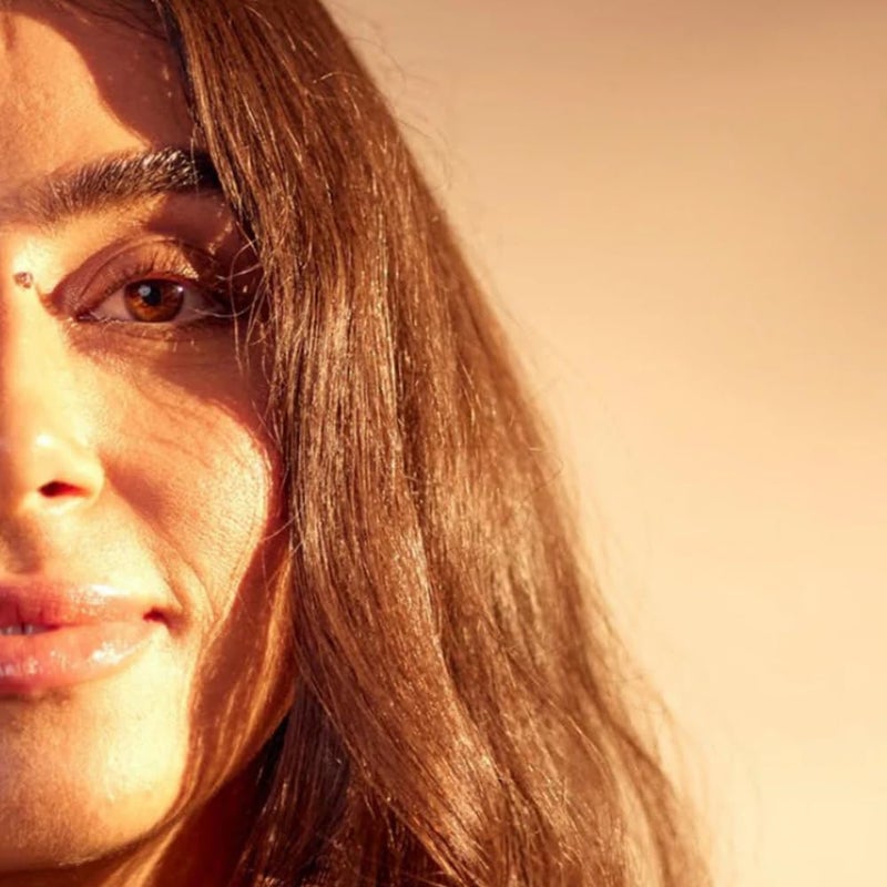 khadi NATURAL HAZEL Natural Hair Color - Hair Color for shiny to rich chocolate brown - plant hair color - 100% herbal & natural - 3.5 oz - Image 2