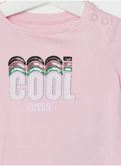 Kids Sequin Logo T-Shirt - pzsku/Z3B2FB698D9369C76A6AFZ/45/_/1739862094/73311879-40d4-4b71-92bf-aca7b69e7f94