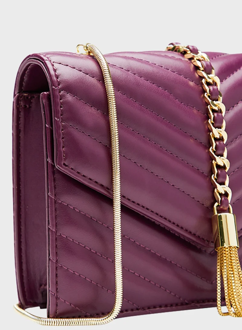 Naturalizer Small Karen Crossbody