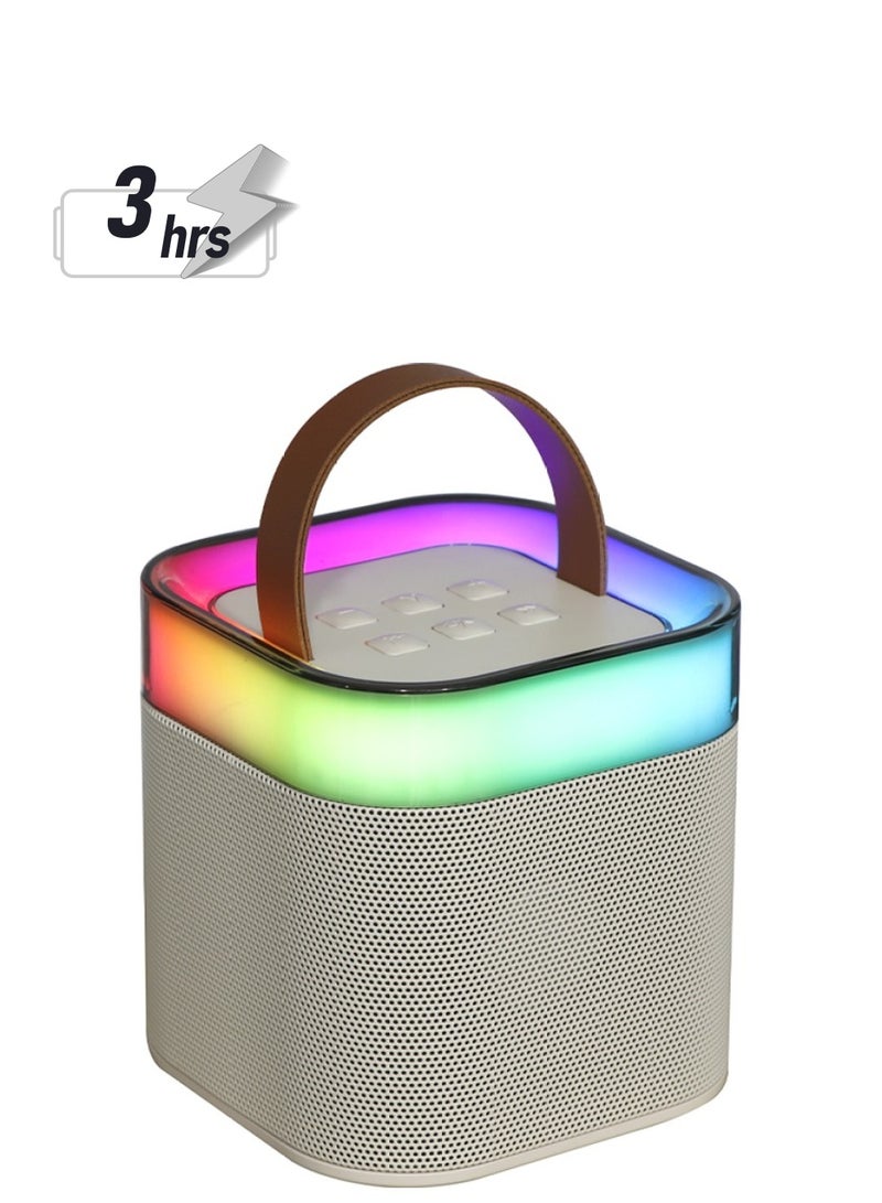 Trands Portable Karaoke Wireless Speaker - Image 1