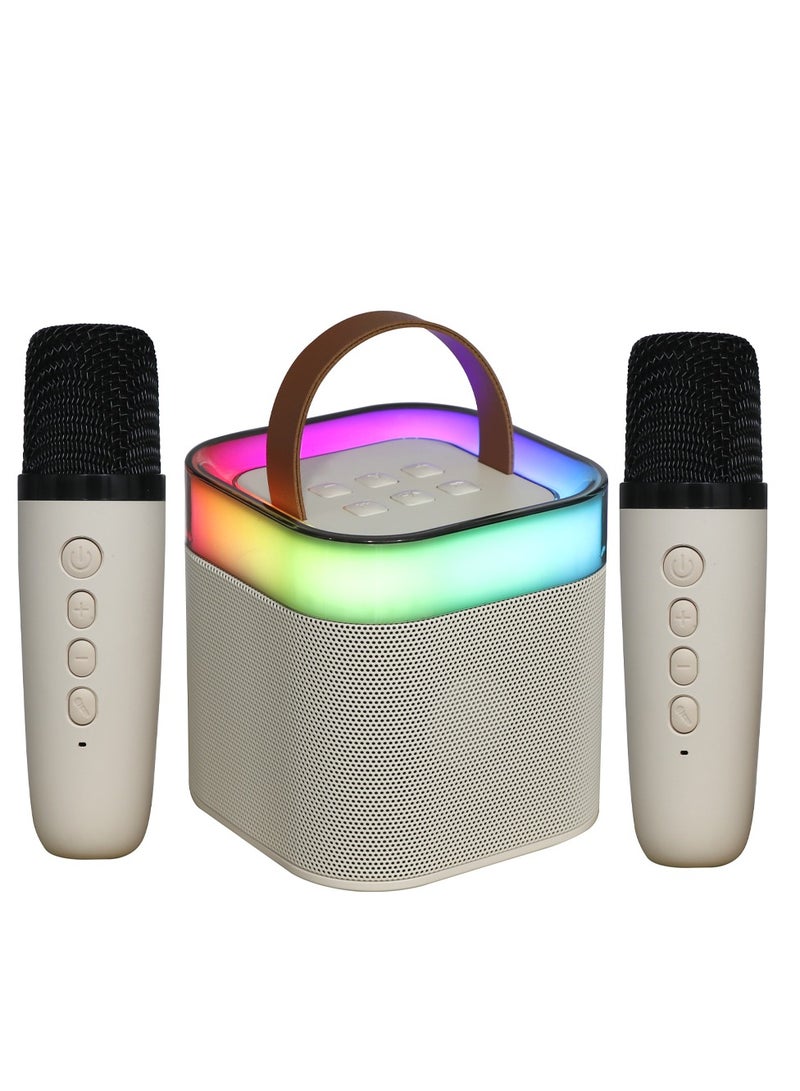 Trands Portable Karaoke Wireless Speaker - Image 2