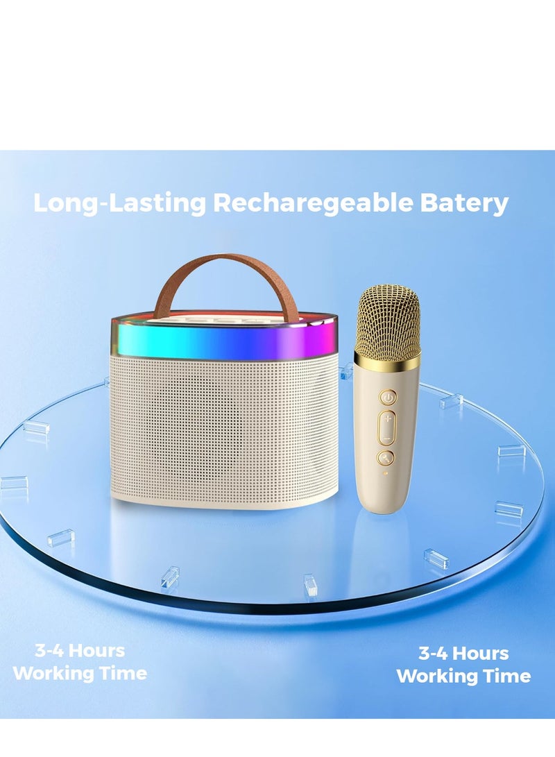 Trands Portable Karaoke Wireless Speaker - Image 5