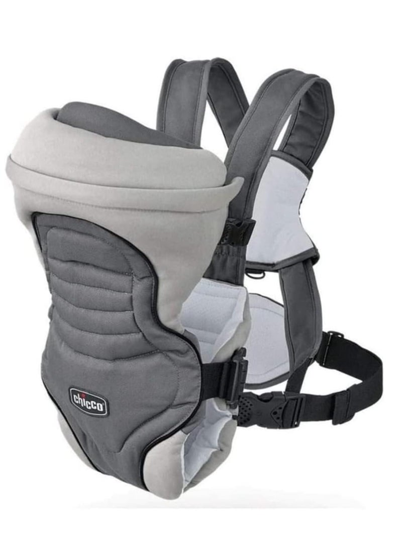 شيكو حامل أطفال تشيكو سوفت آند دريم - Chicco Soft & Dream Baby Carrier - Image 1