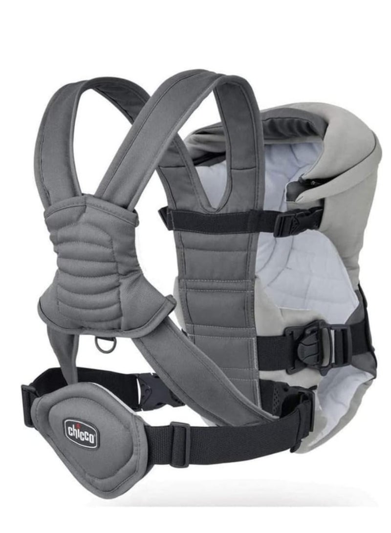 شيكو حامل أطفال تشيكو سوفت آند دريم - Chicco Soft & Dream Baby Carrier - Image 2