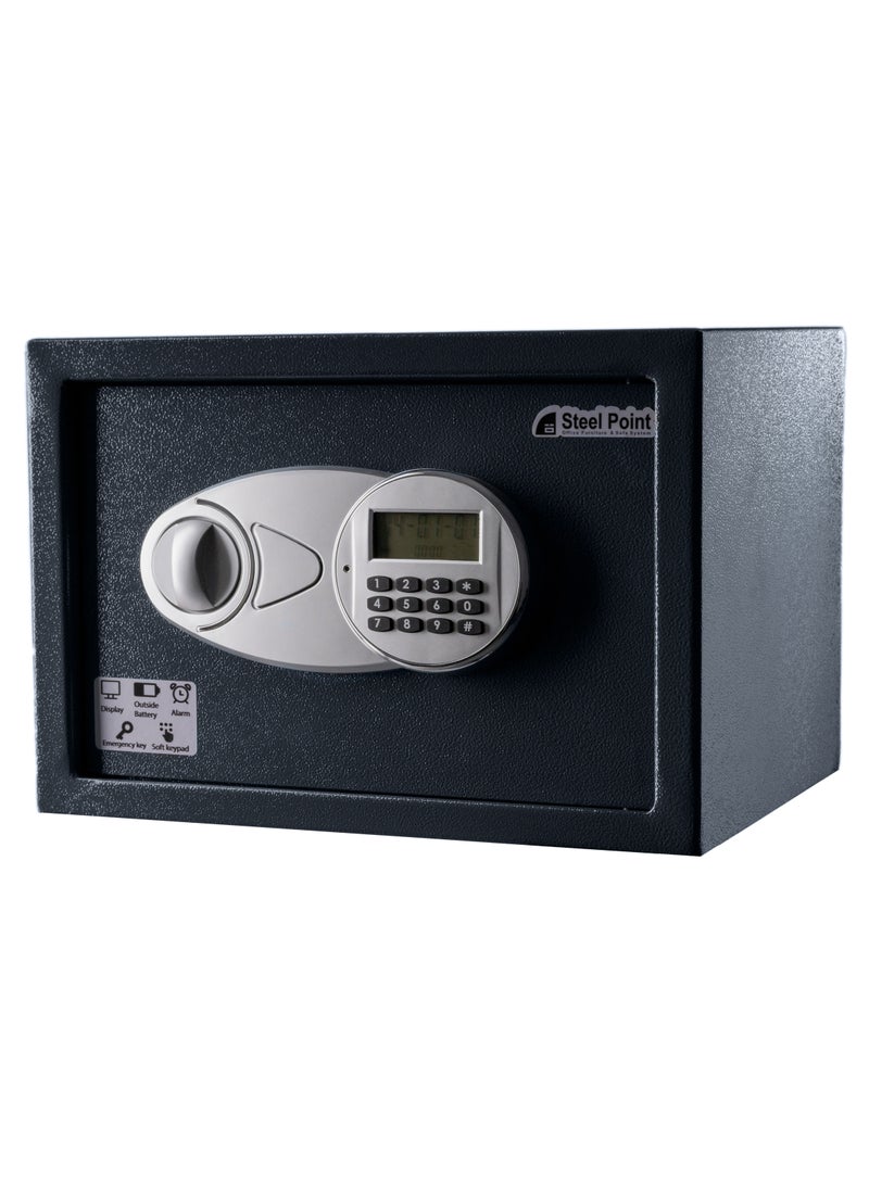 SteelPoint Safe box 25  - Image 1