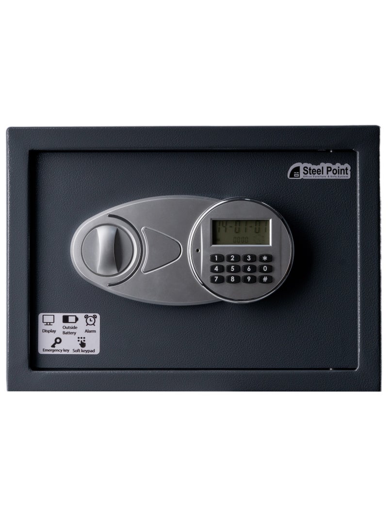 SteelPoint Safe box 25  - Image 2