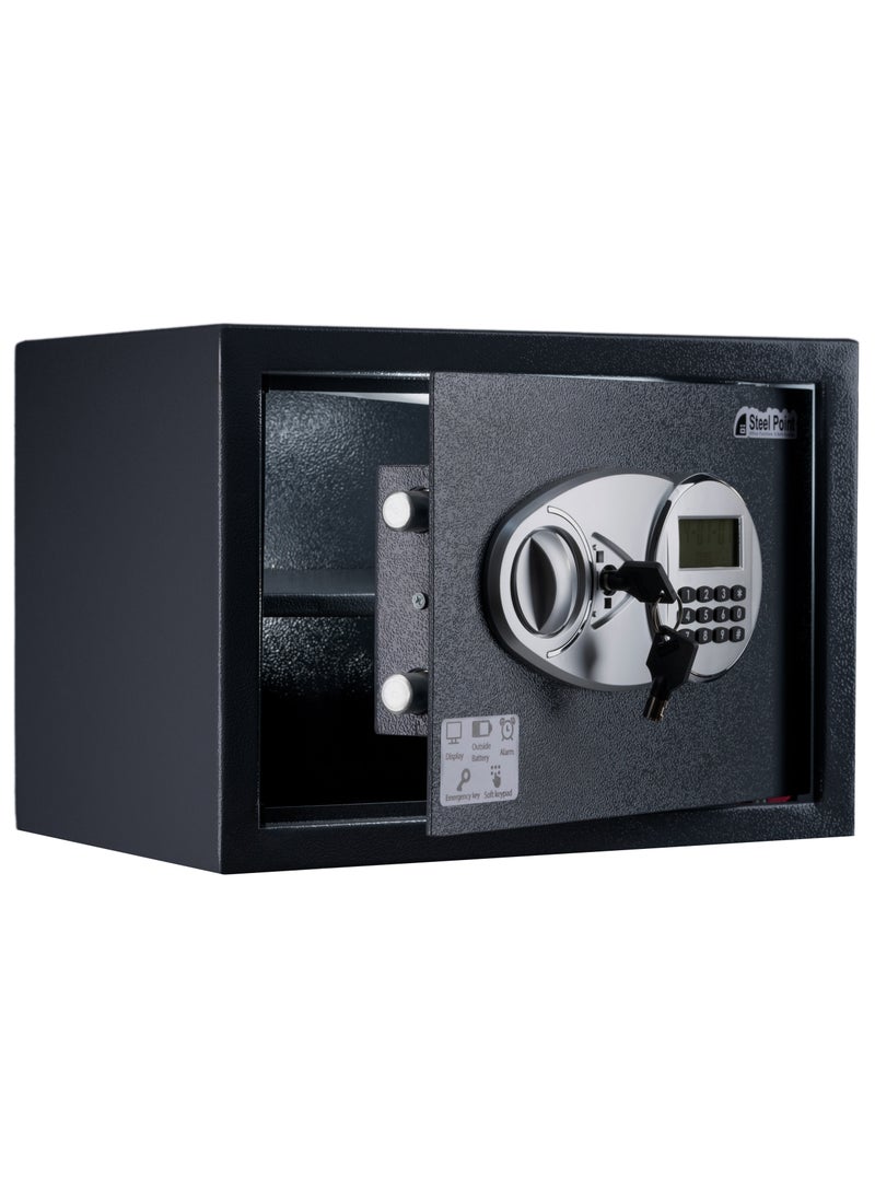 SteelPoint Safe box 25  - Image 3