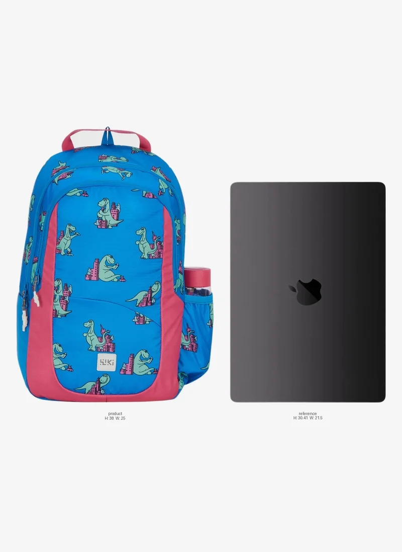 Wildcraft WIKI CHAMP 2 Wildcraft Backpacks Blue 14L