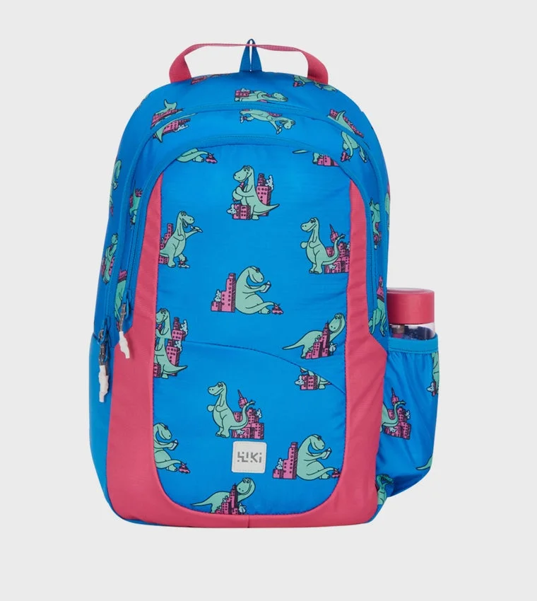 Wildcraft WIKI CHAMP 2 Wildcraft Backpacks Blue 14L