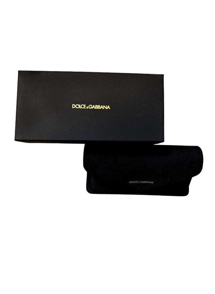 Dolce & Gabbana نظارات شمسية للرجال Dolce & Gabbana DG4464 501/87 56 - Image 2