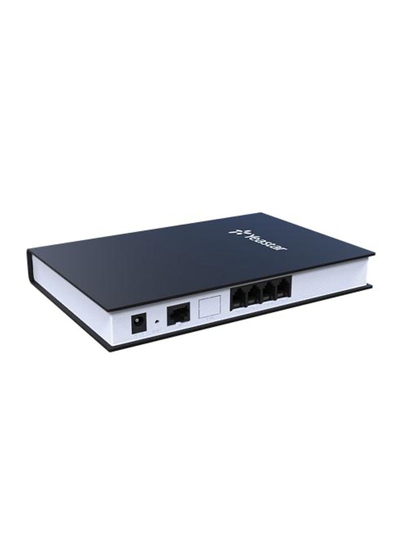 Yeastar Yeastar YST-TA410 Neogate 4fxo Port Gateway  - Image 2