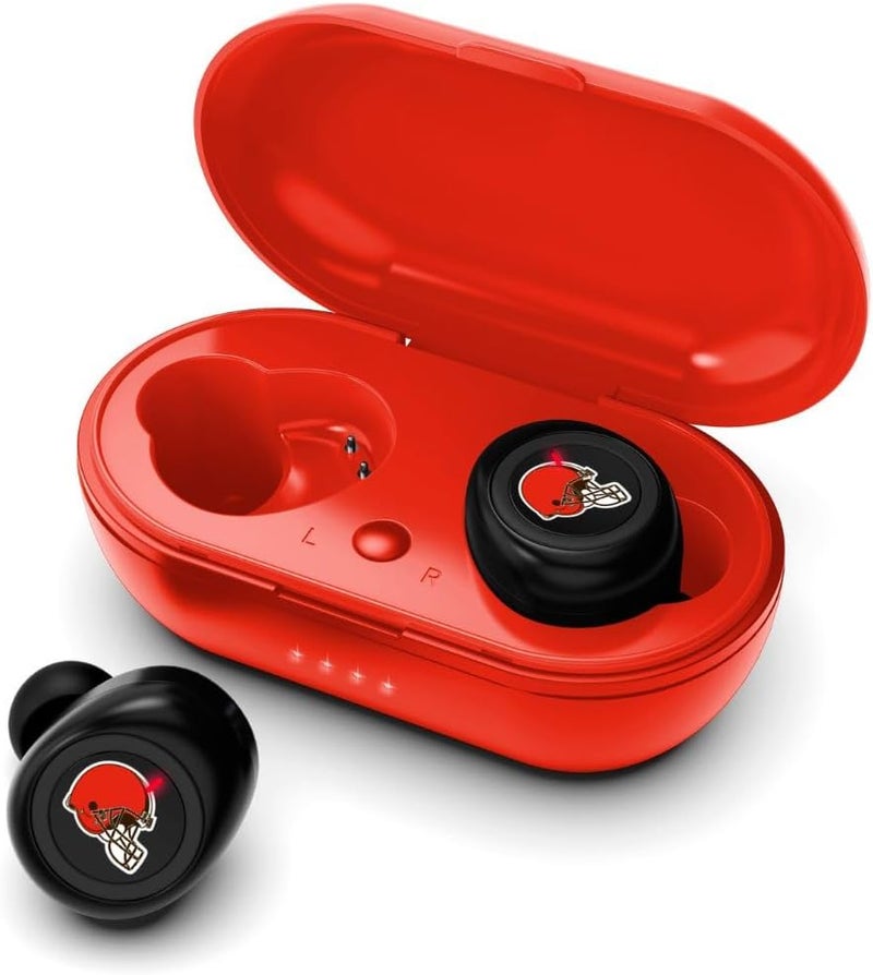 SOAR NFL True Wireless Earbuds V.2 - Image 1