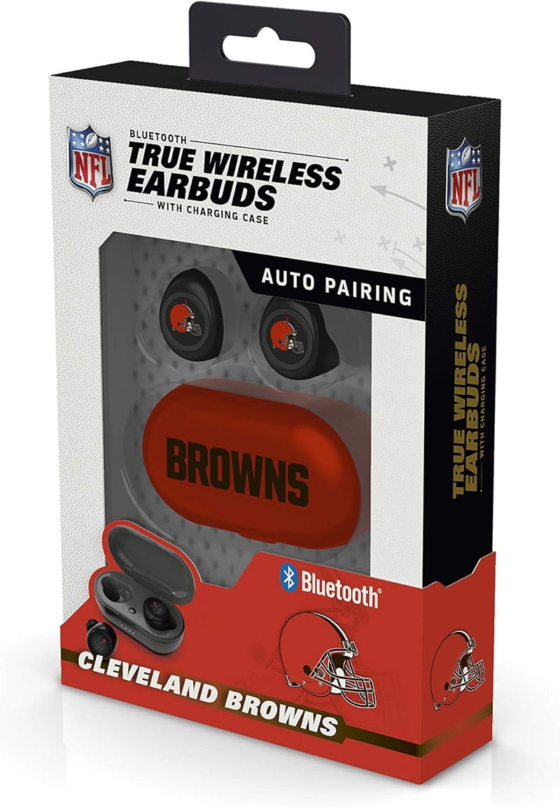 SOAR NFL True Wireless Earbuds V.2 - Image 2
