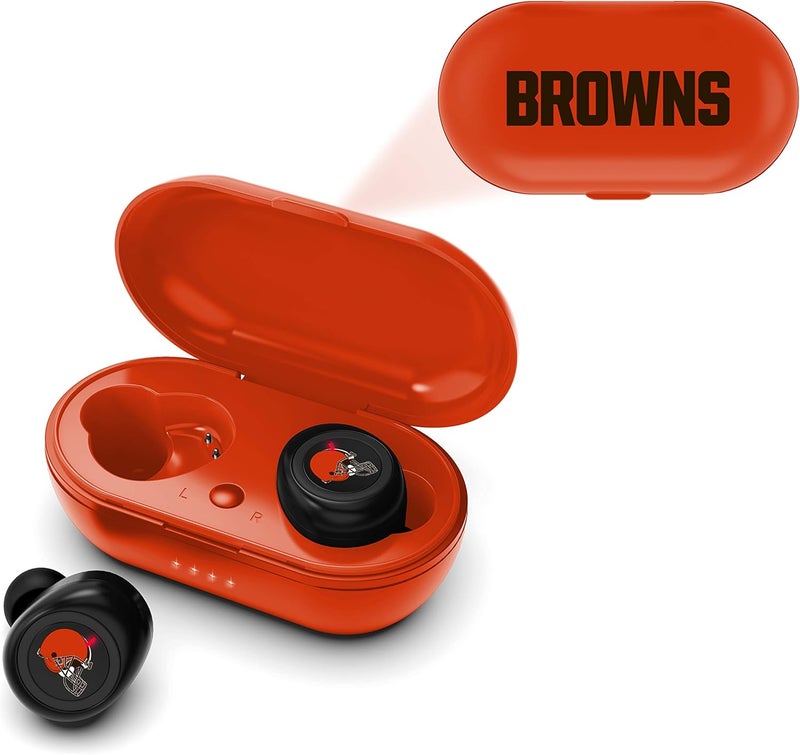SOAR NFL True Wireless Earbuds V.2 - Image 5