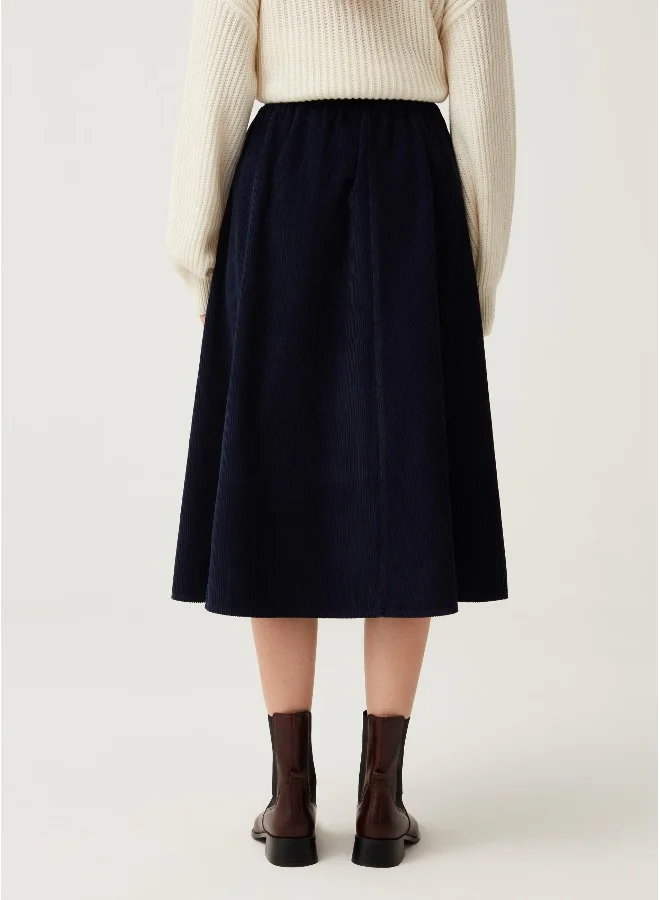 او في اس Ovs Women'S Skirts