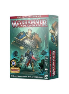 Games Workshop Wh Underworlds Starter Set (English)  - Image 2