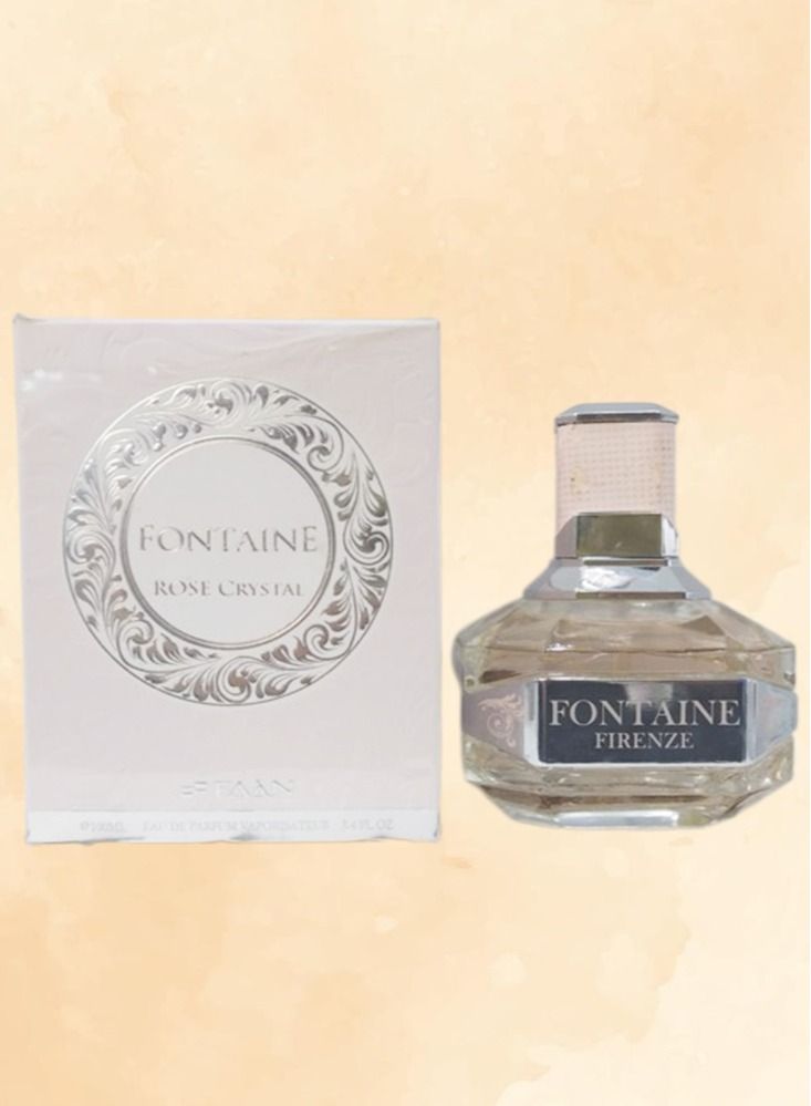 فاان عطر فونتين فيرين 100 مل - Image 1