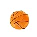 CHELEI2019 11 Stuffed Basketball Plush Baby ToySoft Sport Ball PillowGifts for KidsBoys - Image 3
