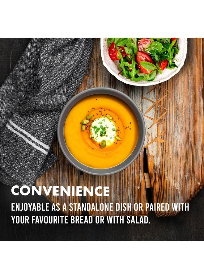 Auga - Organic Butternut Squash Soup 400g - Image 1