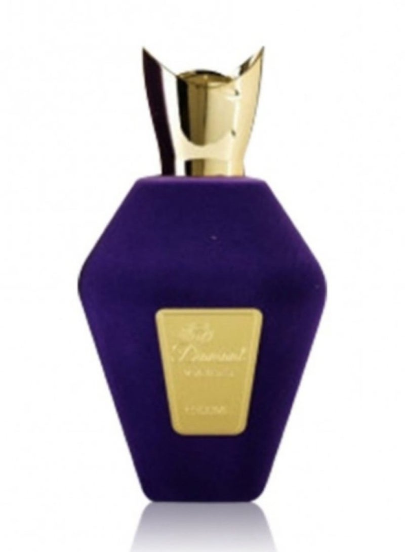 Elite Diamond Violet 100ml - Image 1