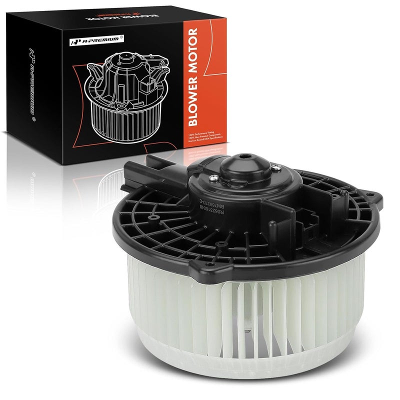 A-Premium HVAC Blower Motor for Lexus IS300 (2001-2005) - Image 1