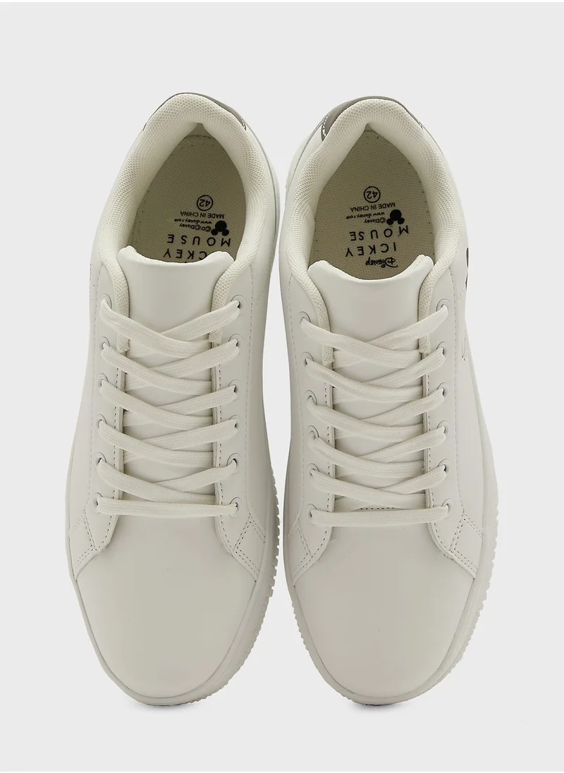 Disney Mickey Mouse Mickey Mouse Sneakers